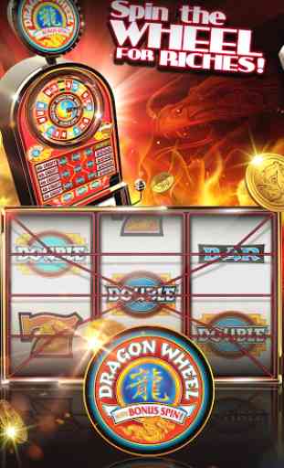 Blazing 7s Casino Slots – Giochi di Slot 4