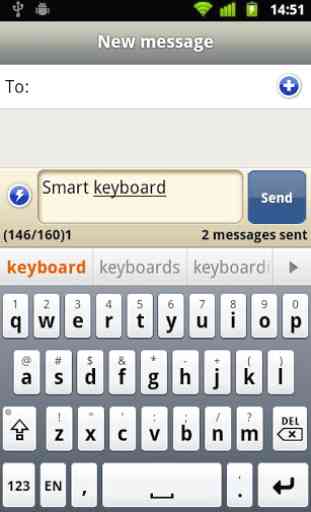 Bulgarian for Smart Keyboard 1