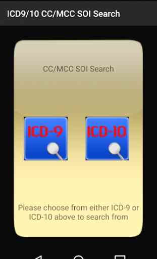 ICD-10 CC MCC SOI 1