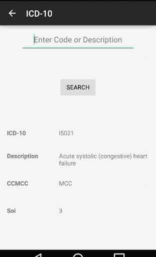 ICD-10 CC MCC SOI 3
