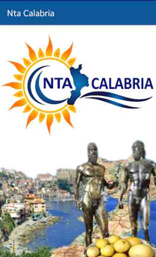 NtaCalabria App 1