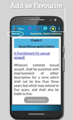 POCSO Protection of Children from Sexual Offences 4