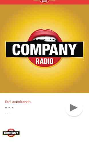 Radio Company 1