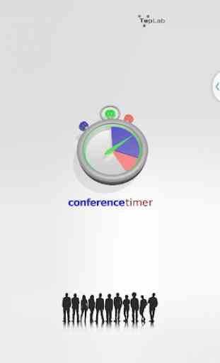 ConferenceTimer 1