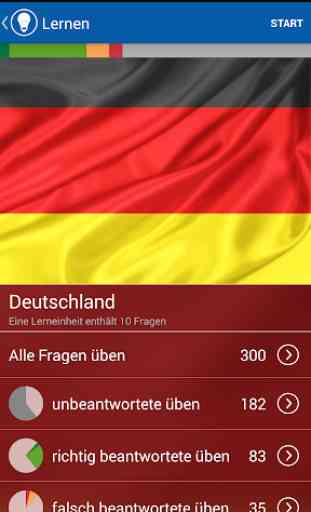 Einbürgerungstest Deutschland 3