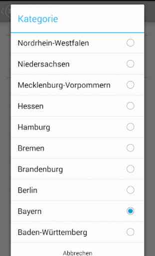 Einbürgerungstest Deutschland 4