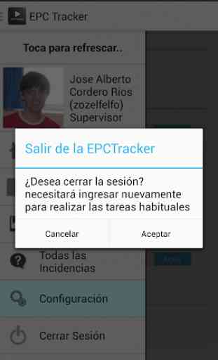 EPC Tracker Project Management 2