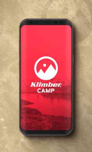 Klimber Camp 1
