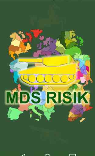 MDS Risik 1
