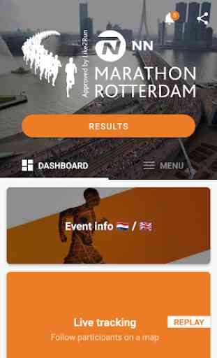 NN Marathon Rotterdam 2019 1
