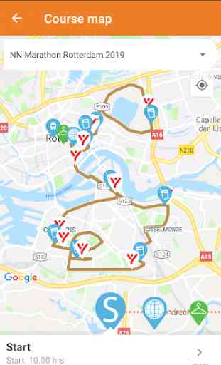 NN Marathon Rotterdam 2019 3