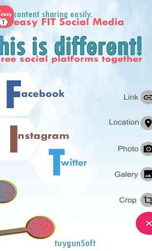Social media triaFIT 1