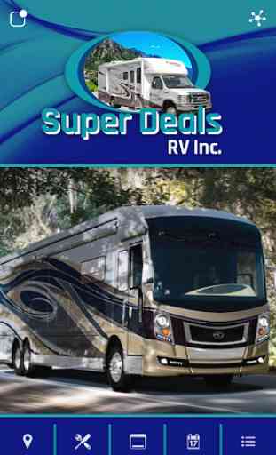 Super Deals RV, Inc. 1