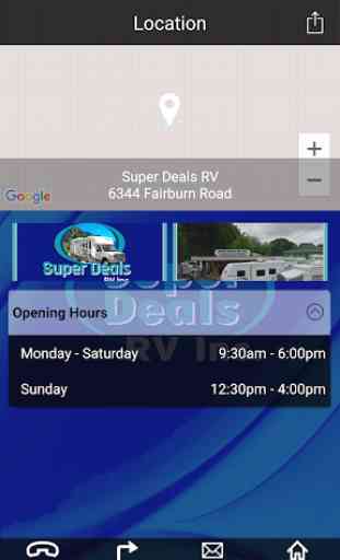 Super Deals RV, Inc. 2