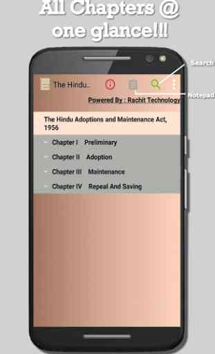 The Hindu Maintenance Act 1956 1