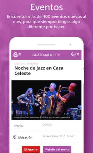 Guatemala.com 4