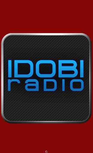 Idobi Radio 1