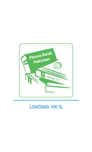 Phone Book Pakistan 1