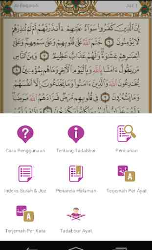 Qur'an Tadabbur Digital 2