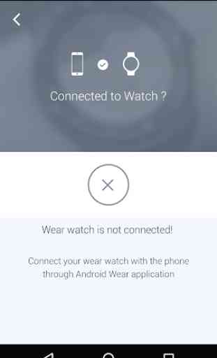 RingMe (Android Wear) 4