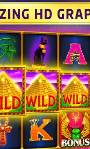 WinFun - New Free Slots Casino 2