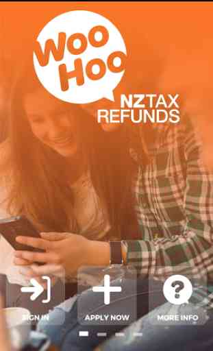 WooHoo NZ Tax Refunds 1