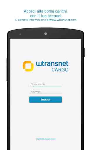 Wtransnet Cargo 1