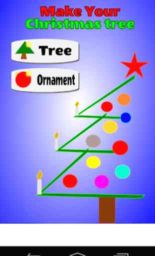 Addobba l’albero di Natale! 1