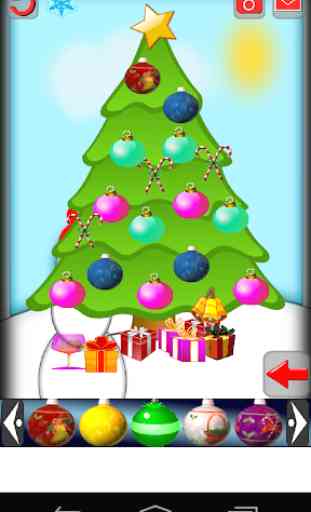 Addobba l’albero di Natale! 2