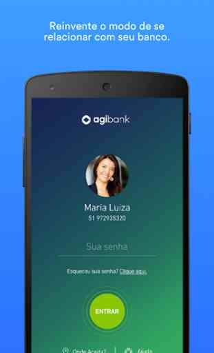 Agibank: Seu Banco Digital 1
