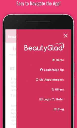 BeautyGlad Beauty Services 3