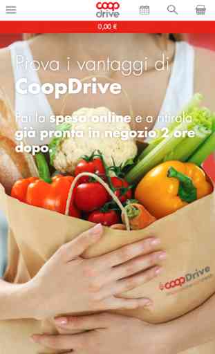 CoopDrive 1