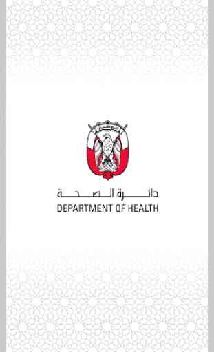 Department of Health - Abu Dhabi 1