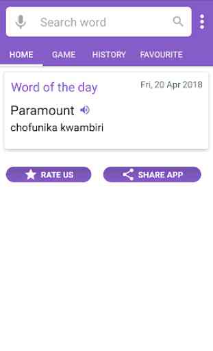 English To Chichewa Dictionary 3