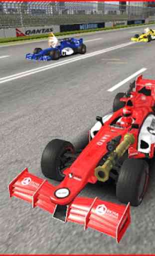 Formula Morte Corse  - One GP 1