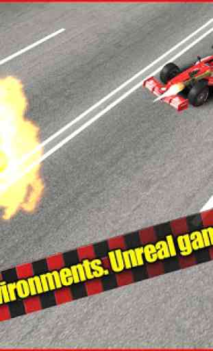 Formula Morte Corse  - One GP 3