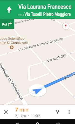 GPS Aste 4