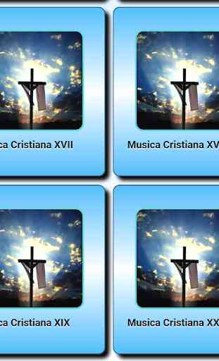 Musica cristiana evangelica 2