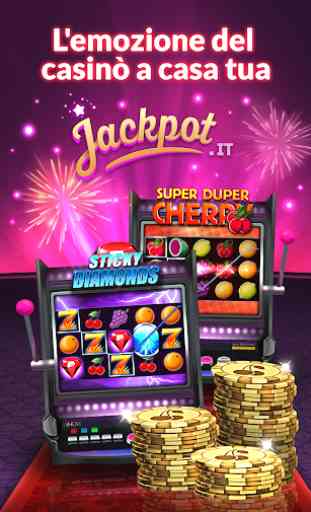 MyJackpot - Casino 1