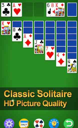 Solitaire - Classic Card Game 3