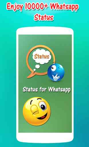 Status For Whatsapp 4