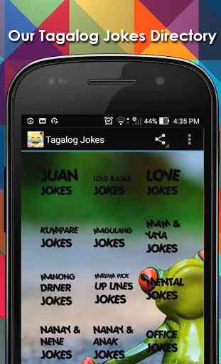 Tagalog Jokes And Quotes 1