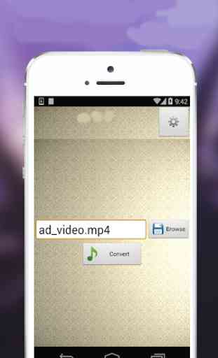 Video to Mp3 Converter Free 4