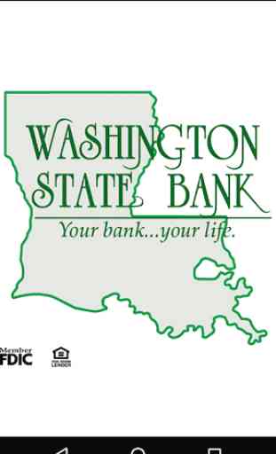 Washington State Bank Mobile 1