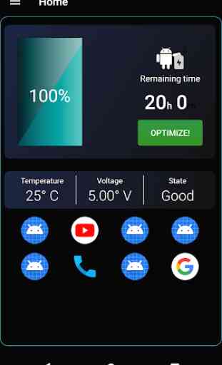Anbattery, battery manager 2