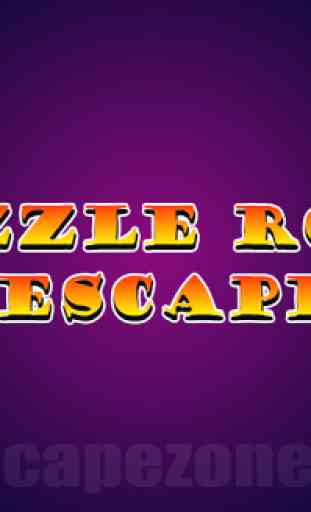 Escape games zone 94 1