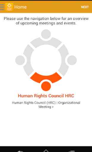 Geneva Human Rights Agenda 2