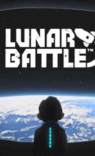 Lunar Battle 1