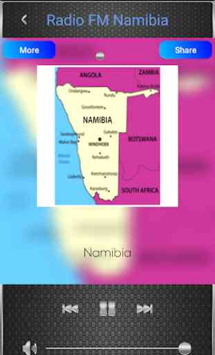 Radio FM Namibia 2