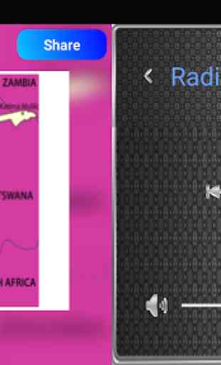 Radio FM Namibia 4